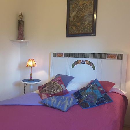 Beach Home Noemie Vir Zewnętrze zdjęcie