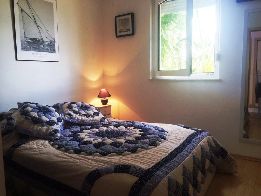 Beach Home Noemie Vir Zewnętrze zdjęcie