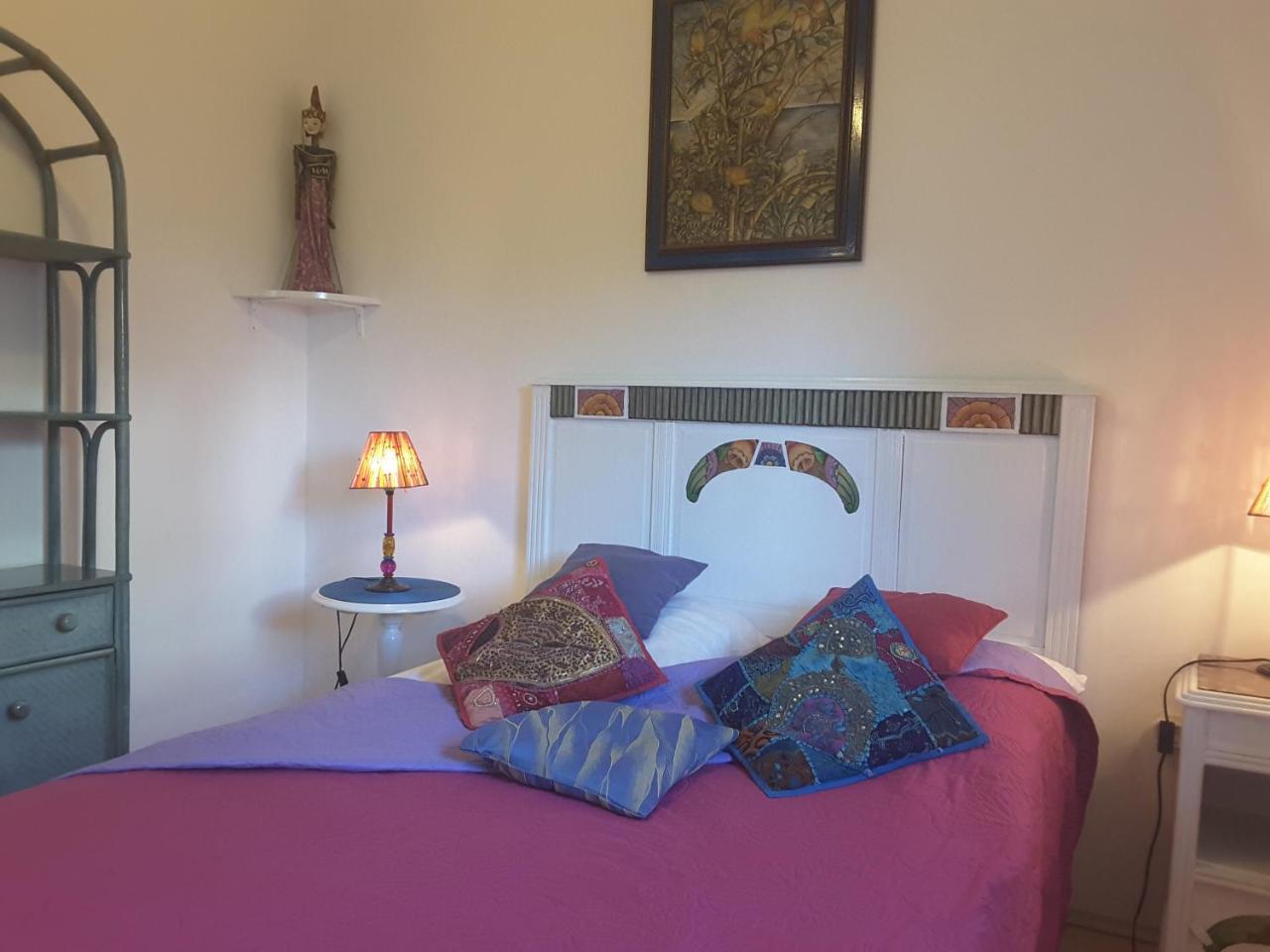 Beach Home Noemie Vir Zewnętrze zdjęcie
