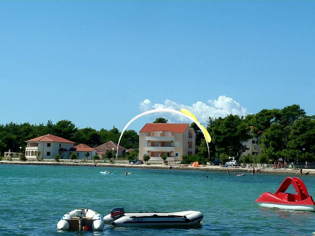 Beach Home Noemie Vir Zewnętrze zdjęcie