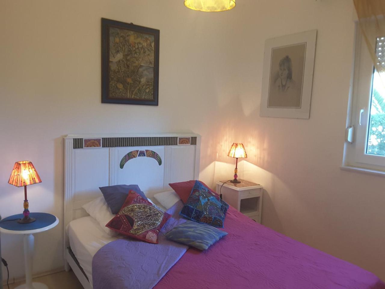 Beach Home Noemie Vir Zewnętrze zdjęcie