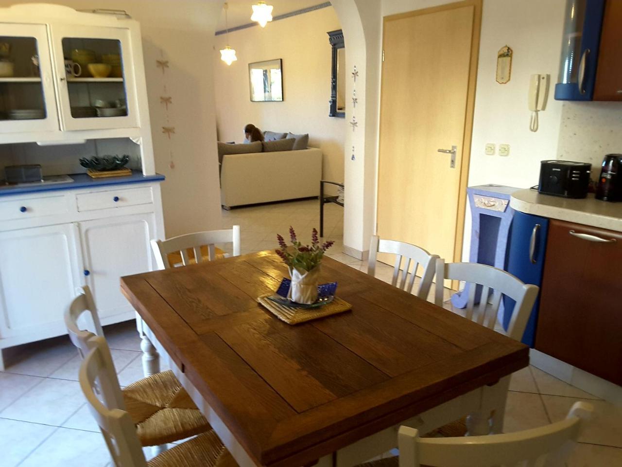 Beach Home Noemie Vir Zewnętrze zdjęcie