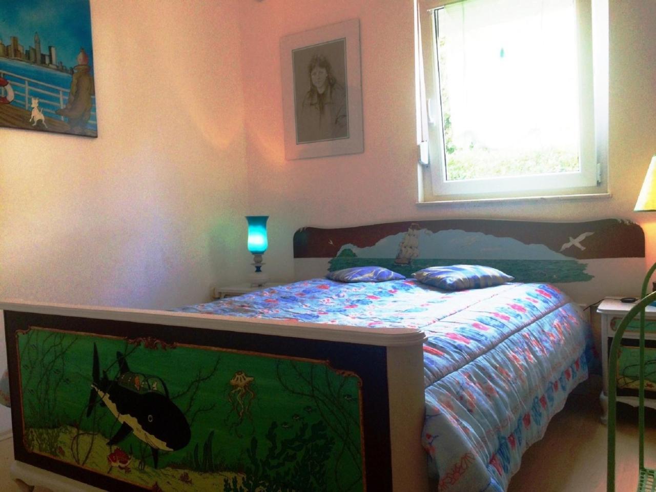 Beach Home Noemie Vir Zewnętrze zdjęcie