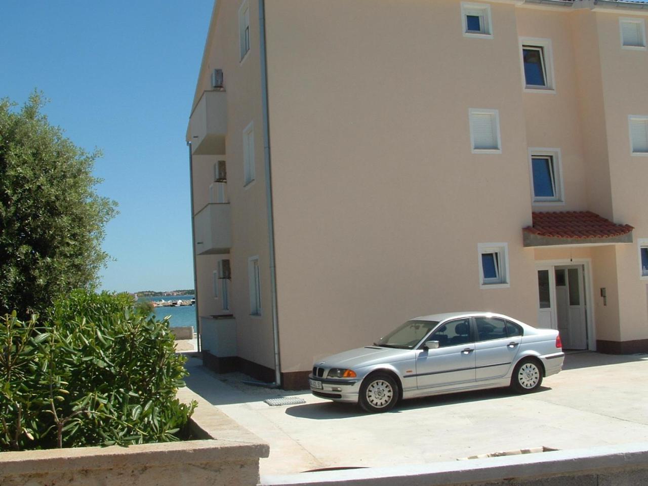 Beach Home Noemie Vir Zewnętrze zdjęcie